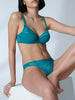 Victoire Push-Up - Mint
