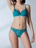 Victoire Push-Up - Mint