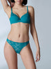 Victoire Bikini - Mint