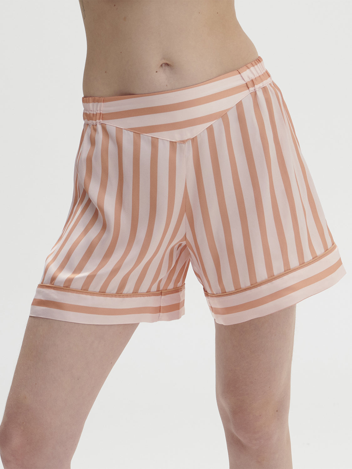 Shorty Simone Pérèle Eclat Duck Blue 13N630-579 - Erika lingerie Shorty Simone Pérèle Eclat Duck Blue 13N630-579 - Erika lingerie