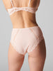 Candide Retro Brief - Sakura Pink