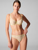 Opaline Bikini - Yuzu Yellow