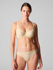 Opaline Bikini - Yuzu Yellow