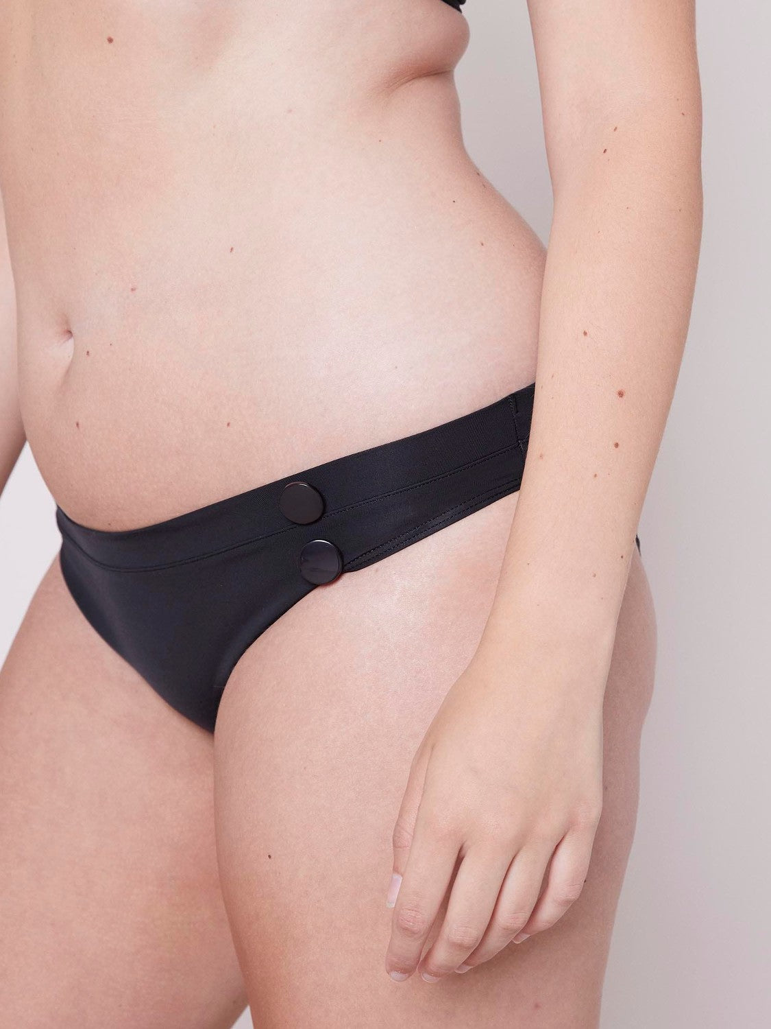 Bikini - Black