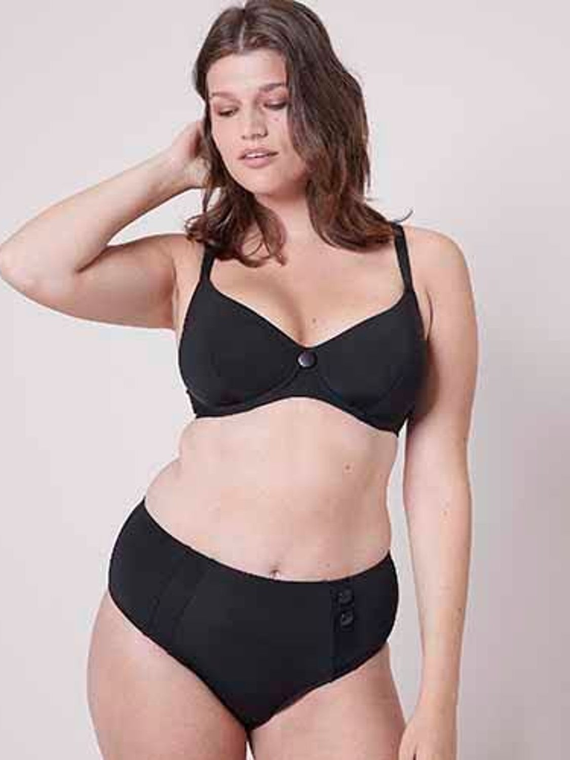 Retro brief - Black