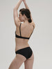 Amazone Push-Up - Black