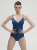 Artifice Bodysuit - Poseidon Blue