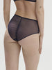 Adele Retro Brief - Midnight