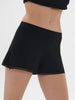 Night short - Black