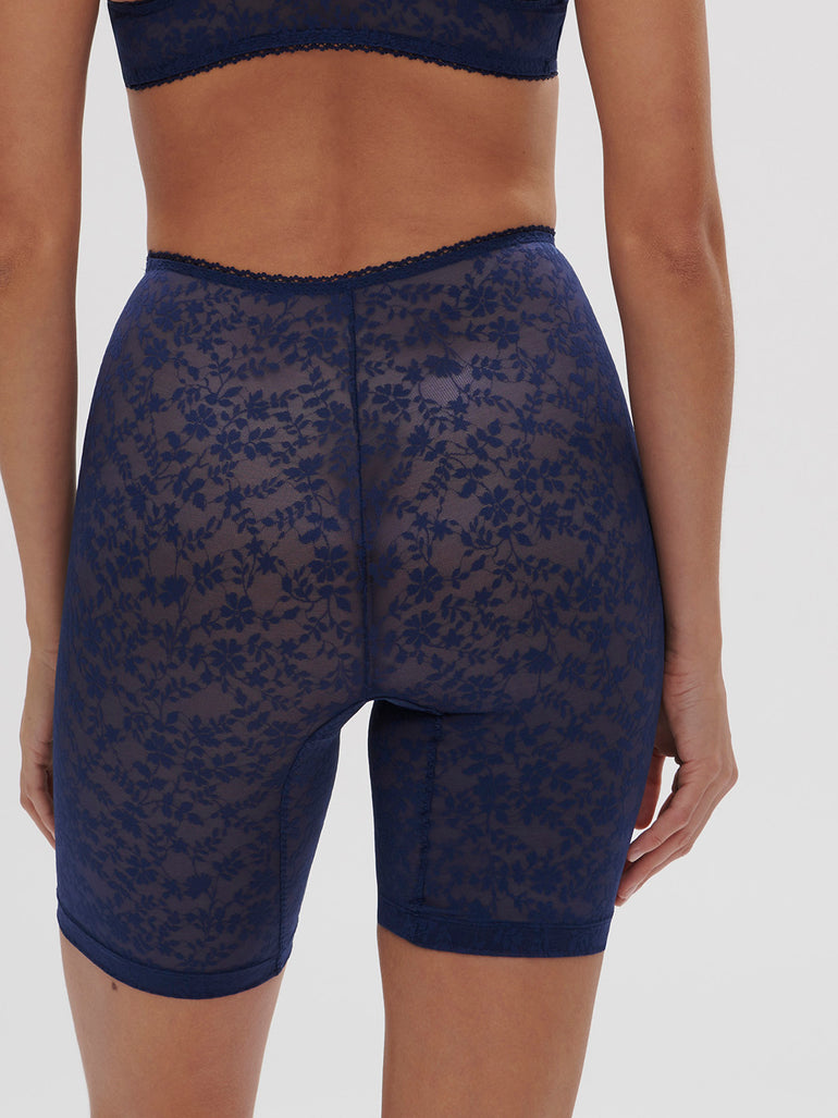 Shaper shorts - Midnight