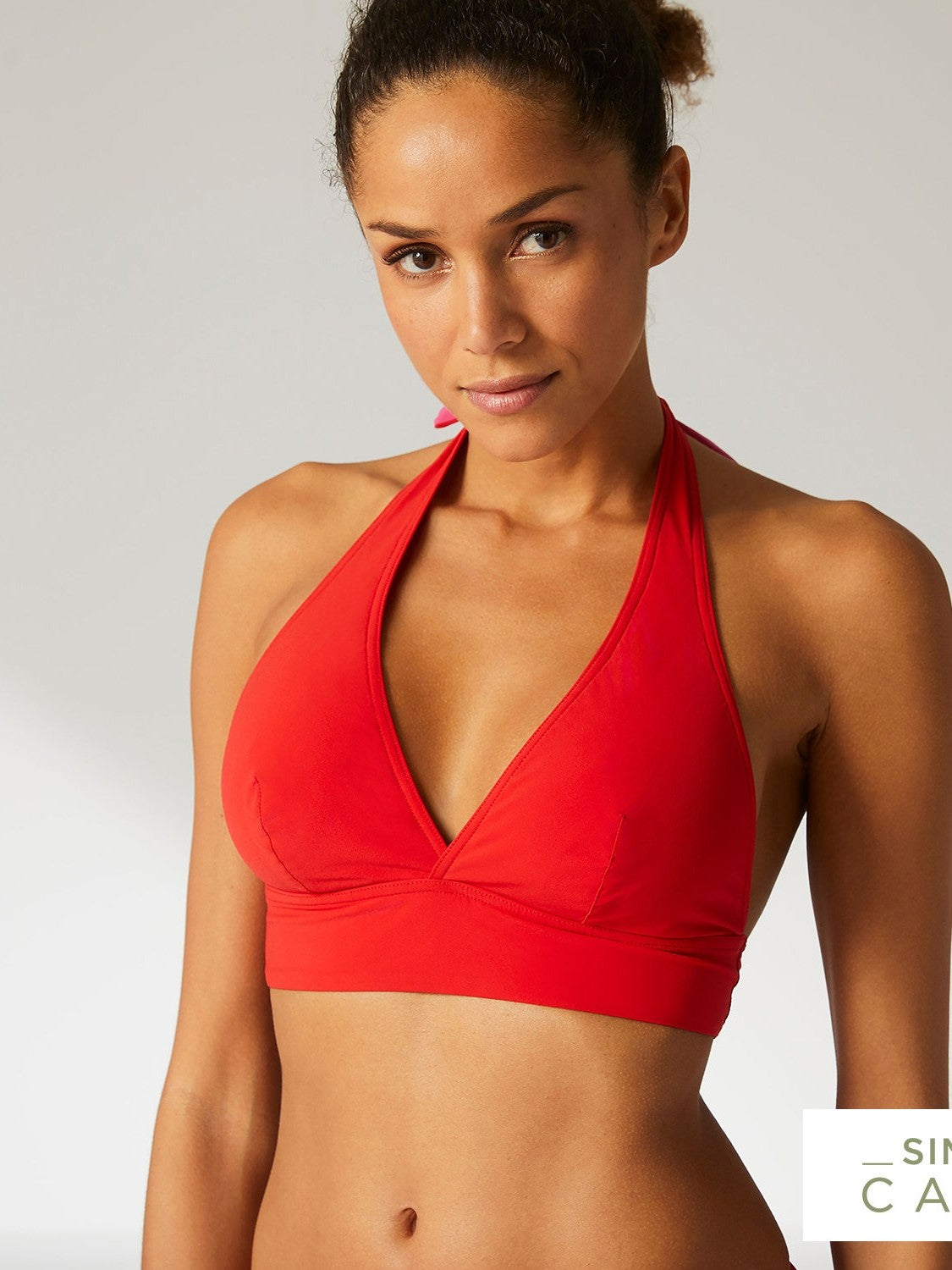 Wireless Triangle - Cherry