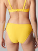 Dune Retro Brief - Mimosa Yellow