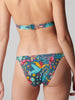 Neroli Bikini - Lagoon Green