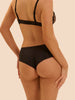 Shorty - Black