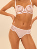Tanga - White