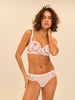 Tanga - White