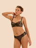 Tanga - Black