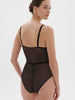 Body suit - Black