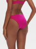 Bikini brief - Hibiscus Pink