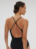 Wireless Molded One-Piece - Black