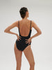 Wireless Molded One-Piece - Black