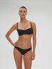Bikini brief - Black