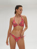 Bikini brief - Jungle Dawn Print