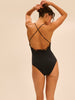 Wireless One-Piece - Black