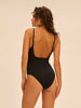 Wireless Molded One-Piece - Black