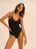 Wireless Molded One-Piece - Black