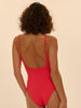 Wireless Molded One-Piece - Flamingo