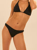 Bikini brief - Black