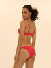 Bikini brief - Flamingo
