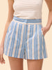 Short - Transat Blue