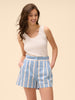 Short - Transat Blue