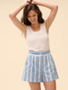 Short - Transat Blue