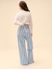 Trousers - Transat Blue