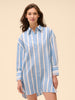 Shirt - Transat Blue