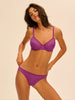 Tanga - Divine Purple