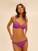 Tanga - Divine Purple