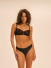 Thong - Black
