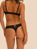 Thong - Black