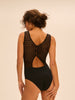 Body suit - Black