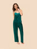 Top - Emerald green