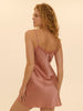 Nightdress - Smokey Pink