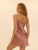 Nightdress - Smokey Pink