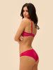 Brief - Cranberry