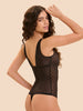 Shaper bodysuit - Black