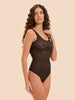 Shaper bodysuit - Black