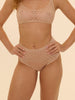 Control brief - Peau rosée